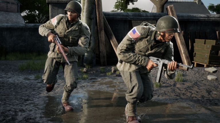 7 ans après avoir frappé fort sur Kickstarter, les développeurs de Battalion 1944 offrent des remboursements complets pour tout le monde
