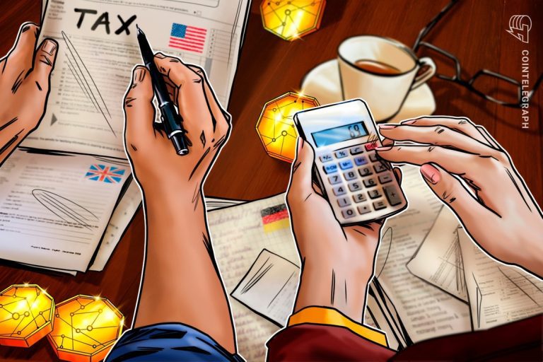 8 façons dont les sociétés de cryptographie peuvent améliorer leur conformité financière aux États-Unis