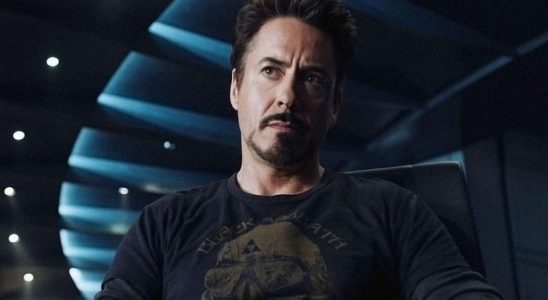 À quoi auraient ressemblé Avengers si Christopher Nolan l'avait réalisé?  Le réalisateur d'Oppenheimer et Robert Downey Jr. ont pesé