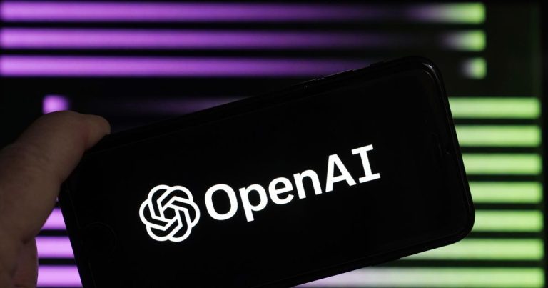 AP et OpenAI concluent un partenariat de deux ans pour aider à former des modèles algorithmiques