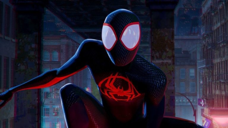 Across The Spider-Verse passe devant Guardians 3 en tant que plus gros succès estival au box-office national
