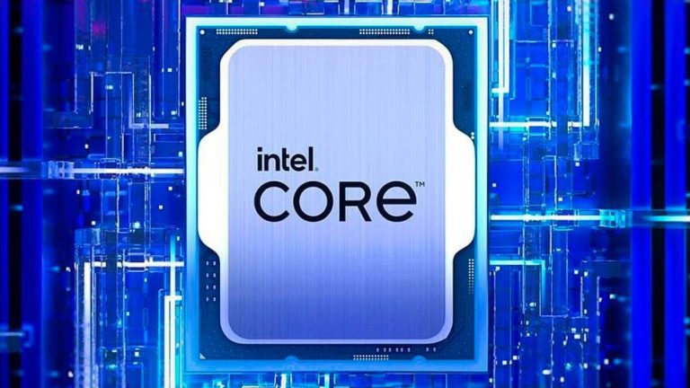 Actualisation d’Intel Raptor Lake, fuite des projections de performances du processeur Arrow Lake