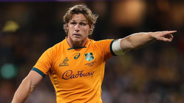 Afrique du Sud vs Australie en direct: Comment regarder le Rugby Championship 2023 en ligne et gratuitement MAINTENANT