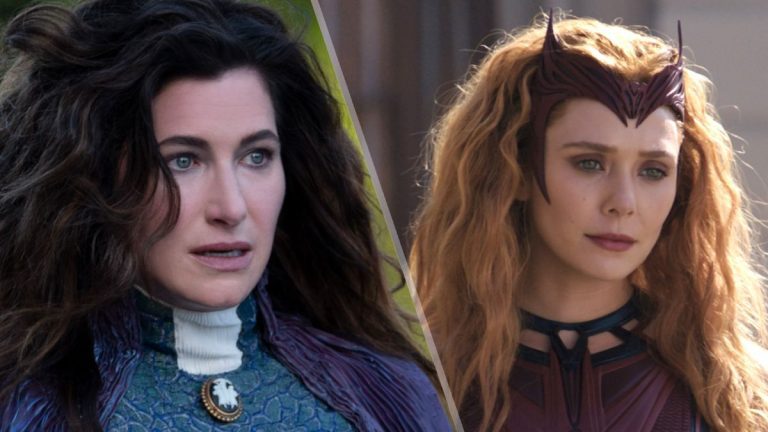 Agatha: la co-star de Coven of Chaos décrit la nouvelle émission comme la saison 2 de WandaVision