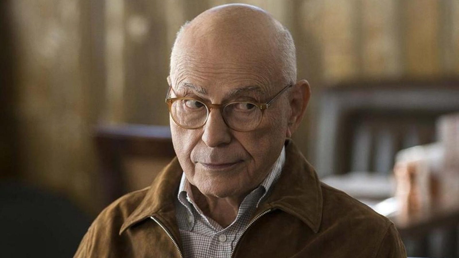 Alan Arkin, acteur oscarisé de Little Miss Sunshine, est décédé à 89 ans
