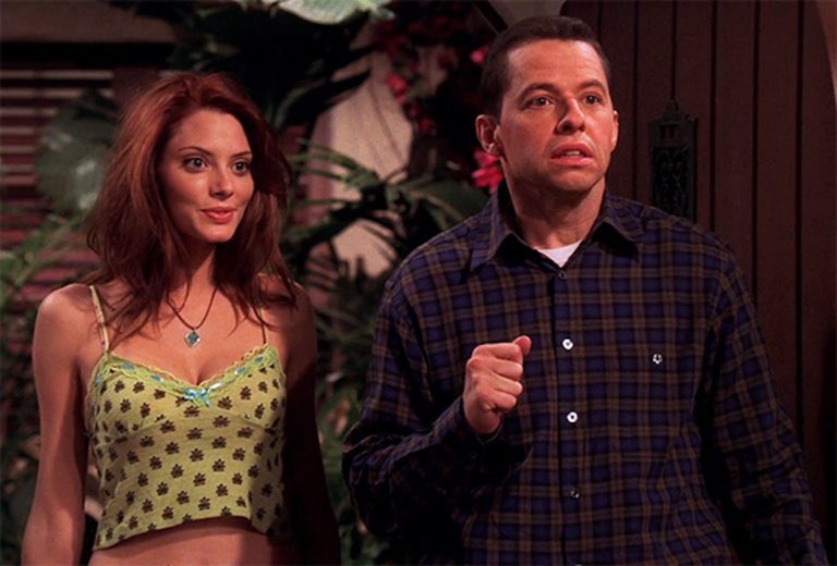 Alan et Kandi en 2023 — Jon Cryer [PHOTO] – TVLine