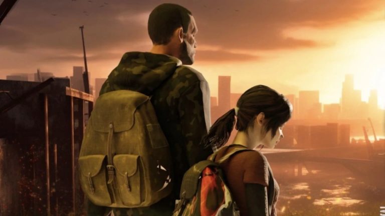 Aléatoire: Digital Foundry dit que le clone "Last Of Us" de Switch n'a "aucune fonctionnalité de rachat"
