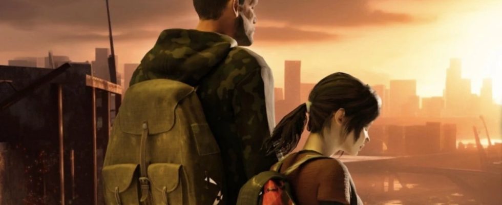 Aléatoire: Digital Foundry dit que le clone "Last Of Us" de Switch n'a "aucune fonctionnalité de rachat"