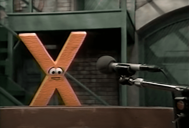 Alors que Twitter change son nom en X, ‘Sesame Street’ met l’application en garde – TVLine