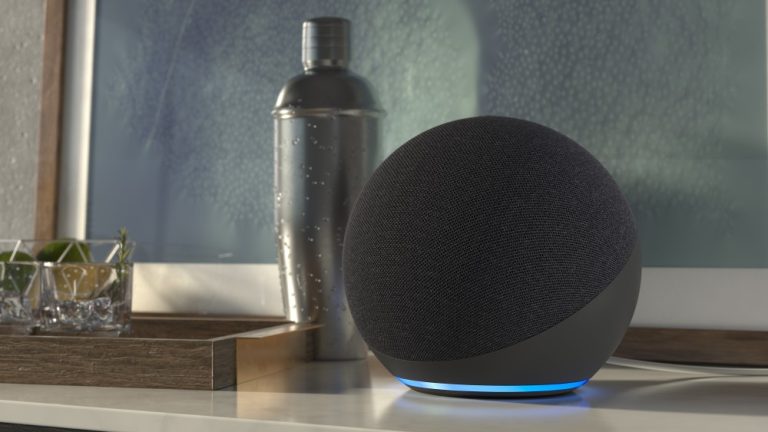 Amazon Alexa Echo