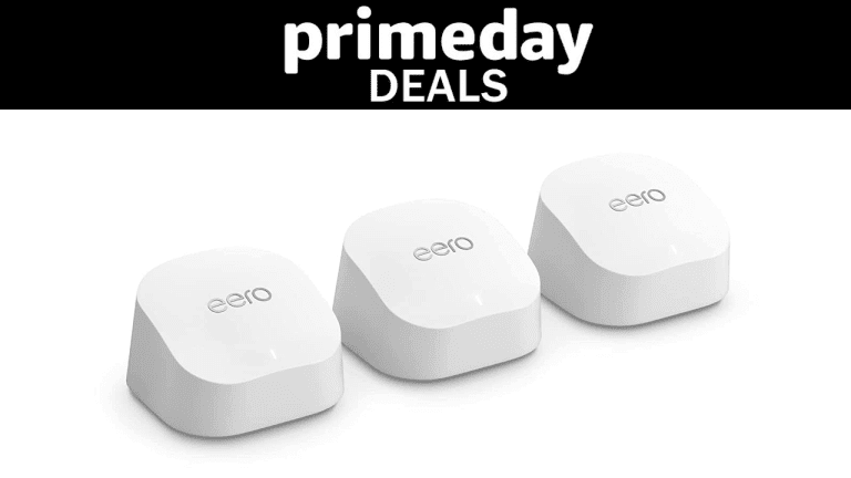 Améliorez votre configuration de jeu avec ces offres de routeur maillé Prime Day
