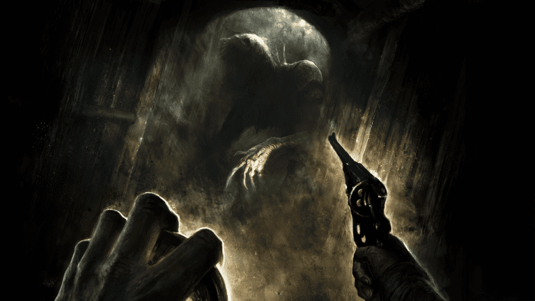 Amnesia Developer Frictional Games réduit l'horreur
