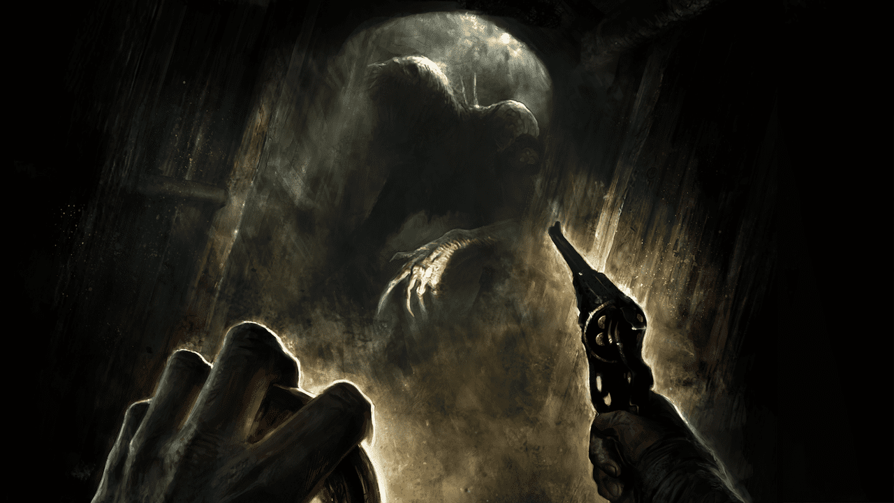 Amnesia Developer Frictional Games réduit l'horreur
