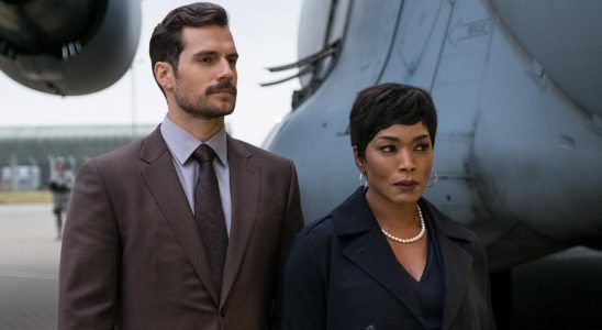 Angela Bassett peut revenir à Mission: Impossible, mais elle n'est pas oubliée dans Dead Reckoning