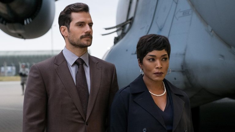 Angela Bassett peut revenir à Mission: Impossible, mais elle n'est pas oubliée dans Dead Reckoning
