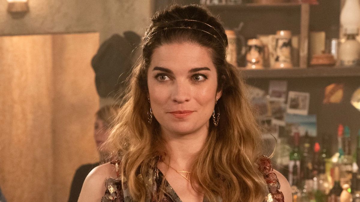 Annie Murphy se penche sur un spécial animé de Schitt's Creek après le rôle de Dreamworks
