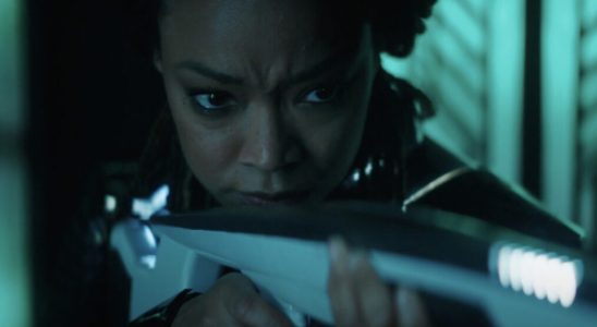 Aperçu de la dernière saison de "Star Trek : Discovery" : le voyage inhabituel de Michael à grande vitesse (VIDÉO)