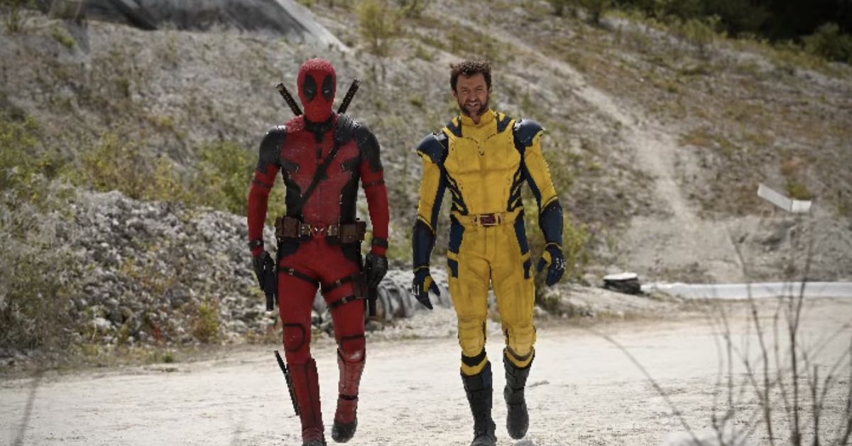 Après 23 ans, Deadpool 3 remet enfin Wolverine dans son costume jaune
