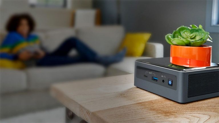 Après la sortie, Intel passe NUC Baton à Asus via un nouveau contrat de licence