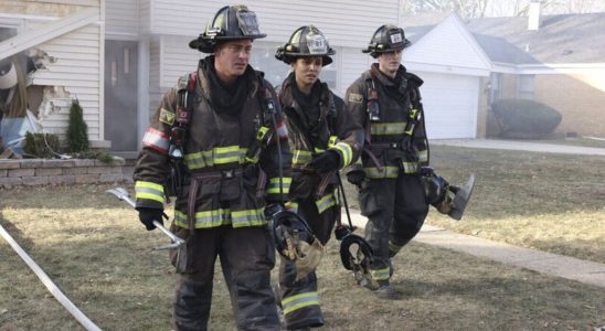 Chicago Fire