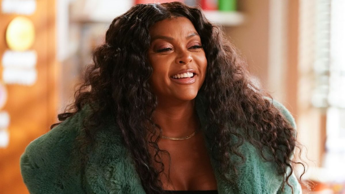 Après que Taraji P. Henson d'Abbott Elementary ait reçu un Emmy Nom, elle a expliqué pourquoi le rôle est un moment en boucle pour sa carrière
