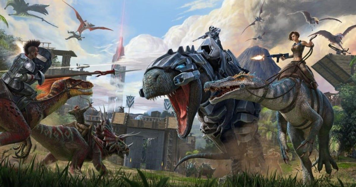 Ark: Survival Ascended reporté à octobre, le DLC remasterisé ne sera plus disponible au lancement
