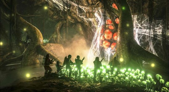 Ark: Survival Remaster retardé alors que le studio se débat avec Unreal Engine 5