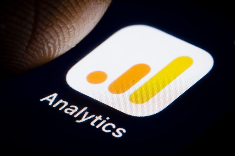 Arrêtez d’utiliser Google Analytics, avertit le chien de garde de la confidentialité suédois, car il inflige plus d’un million de dollars d’amendes