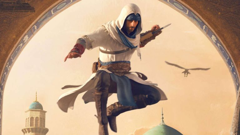 Assassin's Creed Mirage aura un mode éducatif "Histoire de Bagdad"
