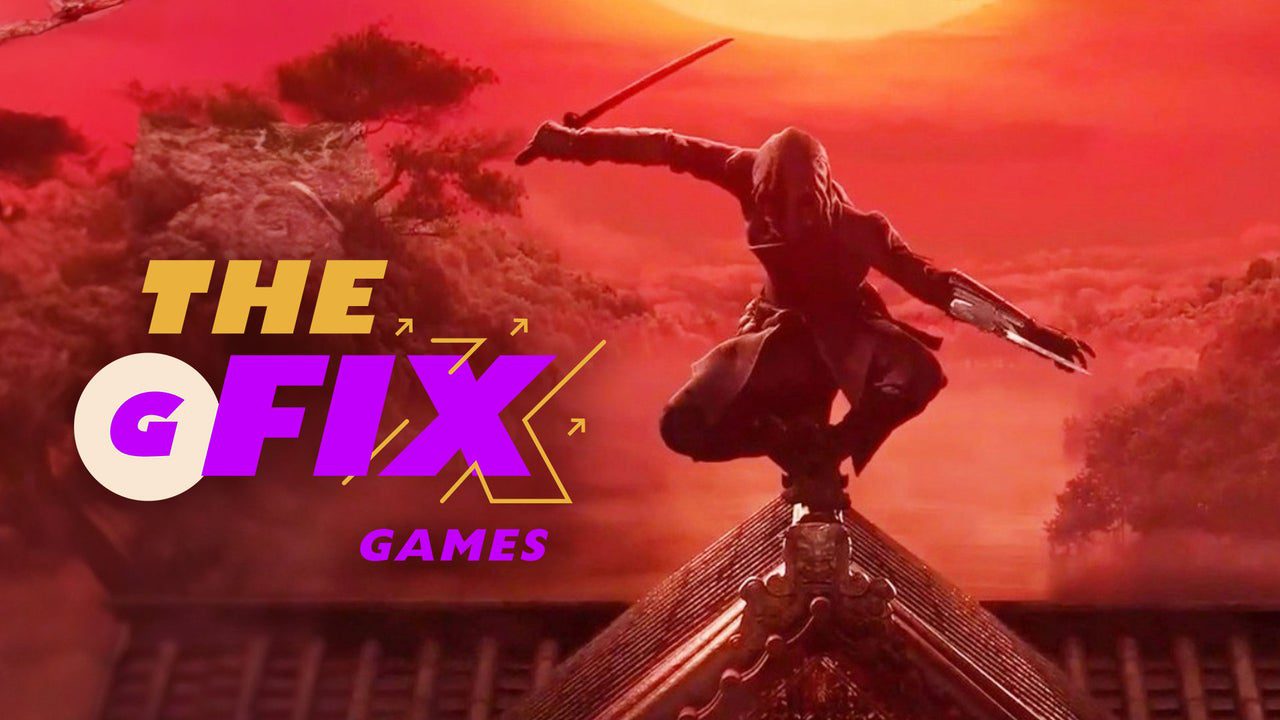 Assassin's Creed: la fenêtre de sortie du nom de code rouge révélée accidentellement - IGN Daily Fix
