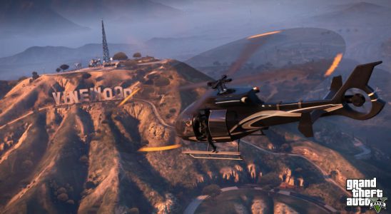 Astuces et secrets GTA 5 pour PS5, Xbox et PC