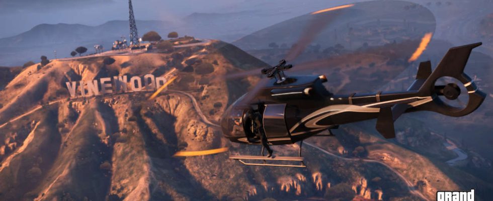 Astuces et secrets GTA 5 pour PS5, Xbox et PC