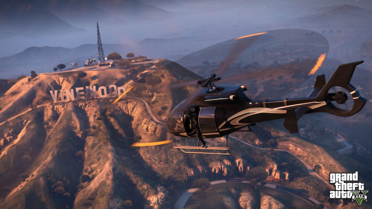 Astuces et secrets GTA 5 pour PS5, Xbox et PC
