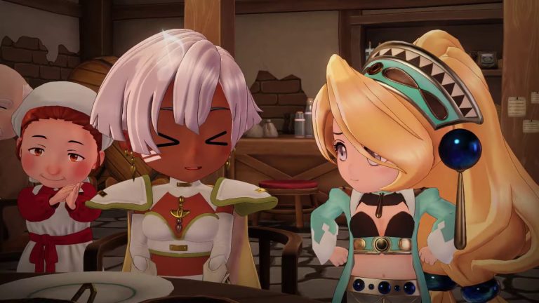 Atelier Marie Remake: Bande-annonce "Comment jouer" de l'Alchimiste de Salbourg    
