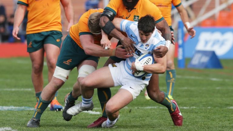 Australie vs Argentine en direct: comment regarder le championnat de rugby 2023 en ligne et gratuitement maintenant, nouvelles de l’équipe