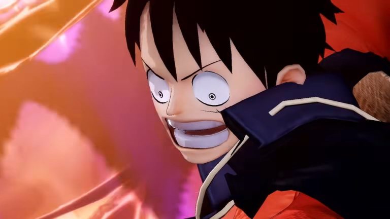 Bandai Namco annonce le Character Pass 2 pour One Piece : Pirate Warriors 4
