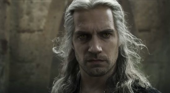 Bande-annonce The Witcher Saison 3 Volume 2: Les jours de Witcher d'Henry Cavill sont presque terminés