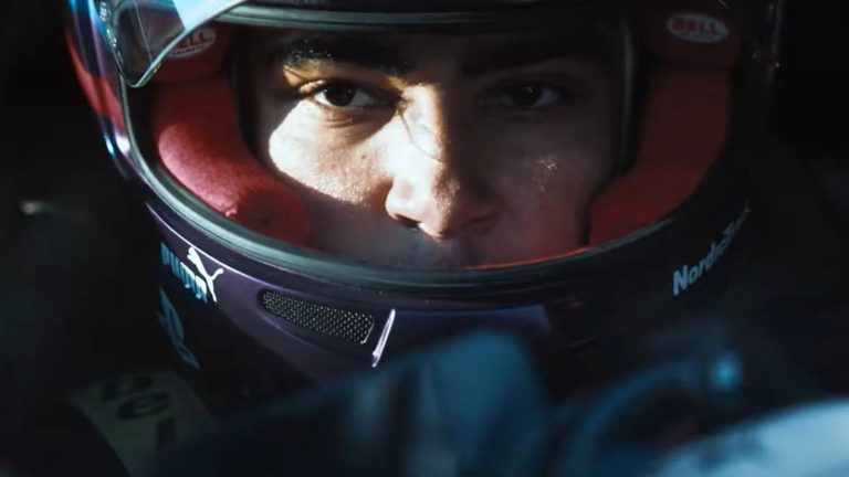 Bande-annonce de Gran Turismo : le jeu vidéo devient une histoire vraie incroyable
