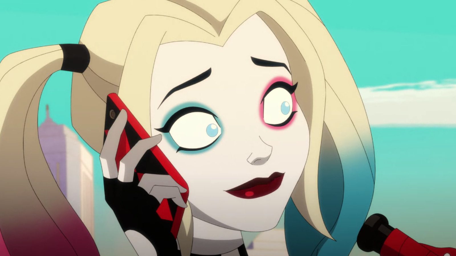 Bande-annonce de la saison 4 de Harley Quinn : Harlivy est de retour pour causer plus de chaos
