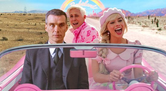 Barbie Vs Oppenheimer: décomposer la plus grande confrontation au box-office de l'année