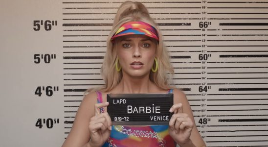 Barbie et Oppenheimer remportent tous les deux le box-office du week-end