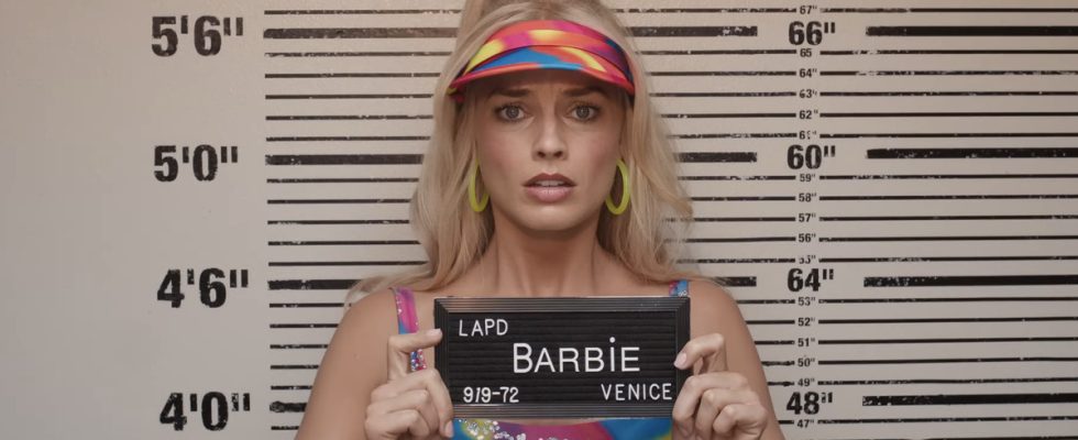 Barbie et Oppenheimer remportent tous les deux le box-office du week-end