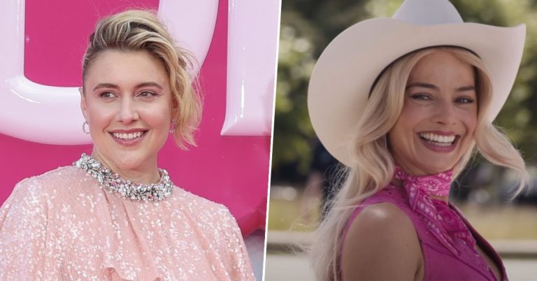 Barbie vaut à Greta Gerwig le plus gros week-end au box-office de toutes les réalisatrices