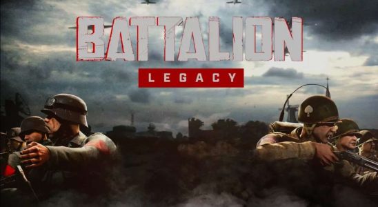 Battalion: Legacy Developer annonce un remboursement complet pour tous les contributeurs de Kickstarter