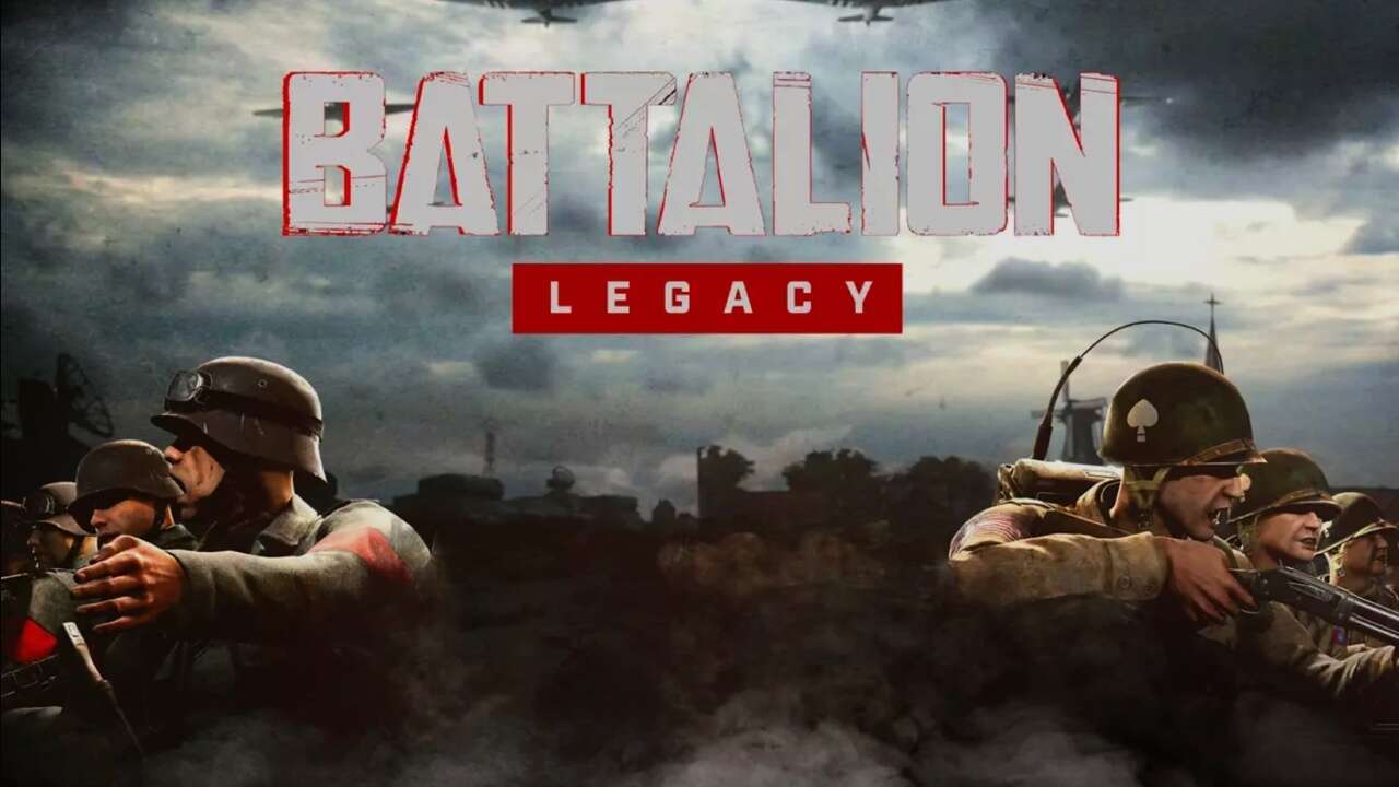 Battalion: Legacy Developer annonce un remboursement complet pour tous les contributeurs de Kickstarter
