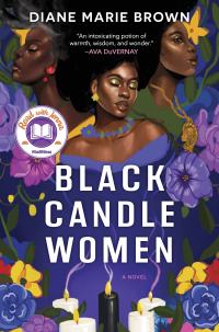 Black Candle Women Résumé et description du guide d’étude