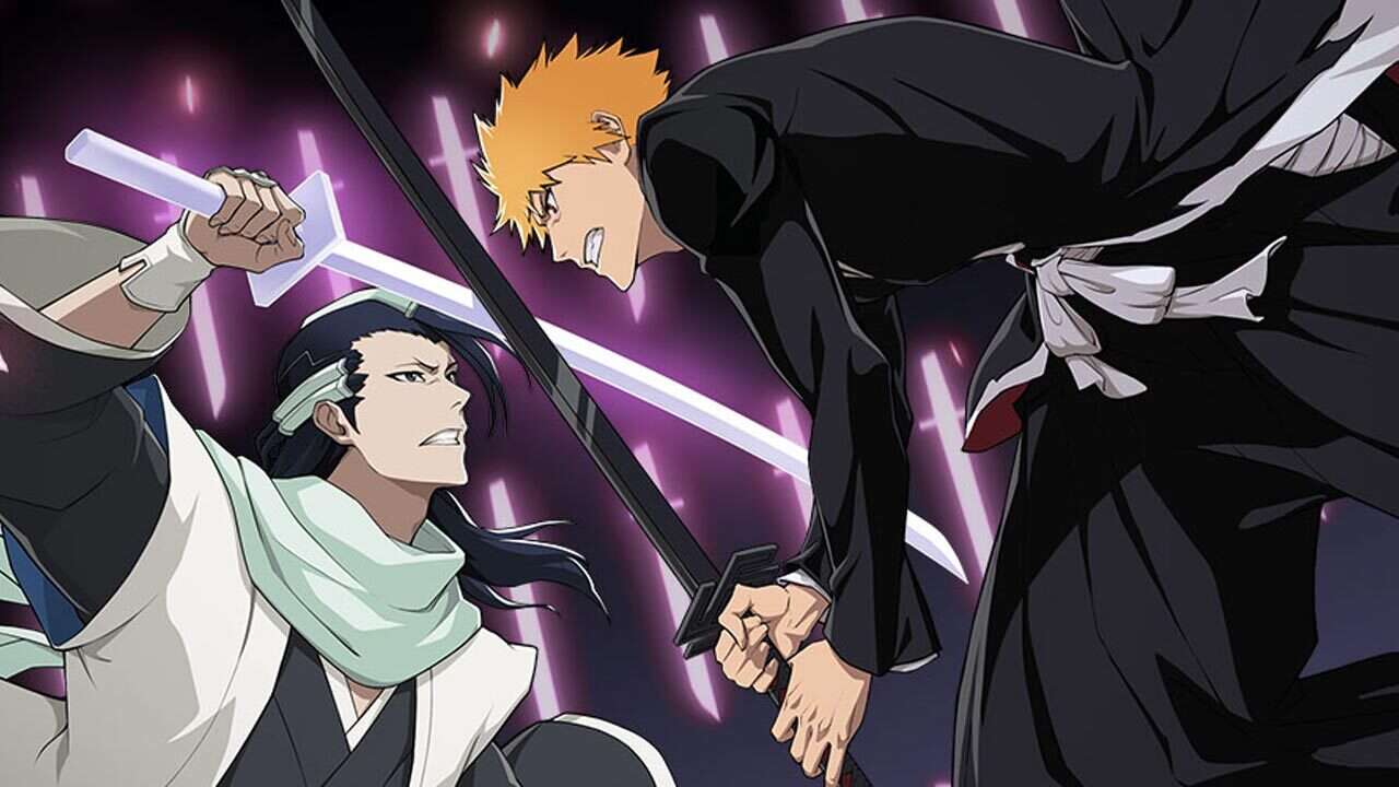 Bleach obtient enfin un nouveau jeu d'action après plus d'une décennie
