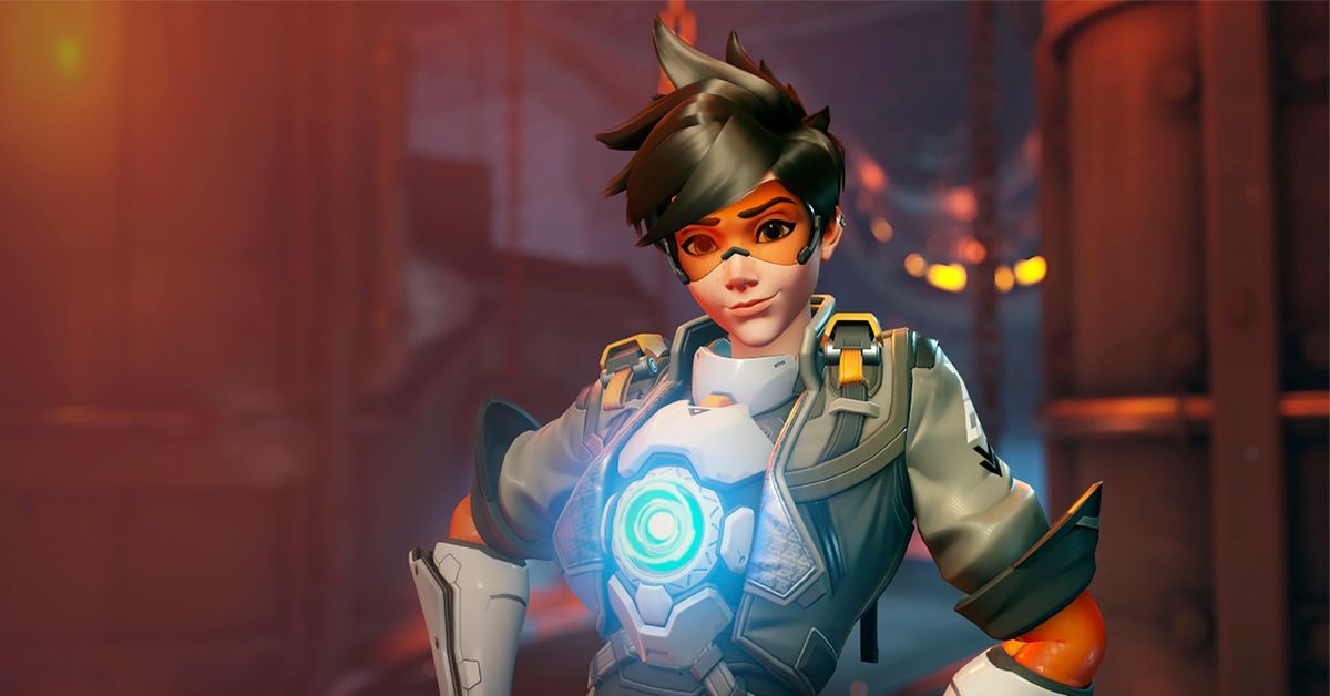 Blizzard apporte ses jeux PC sur Steam, à commencer par Overwatch 2
