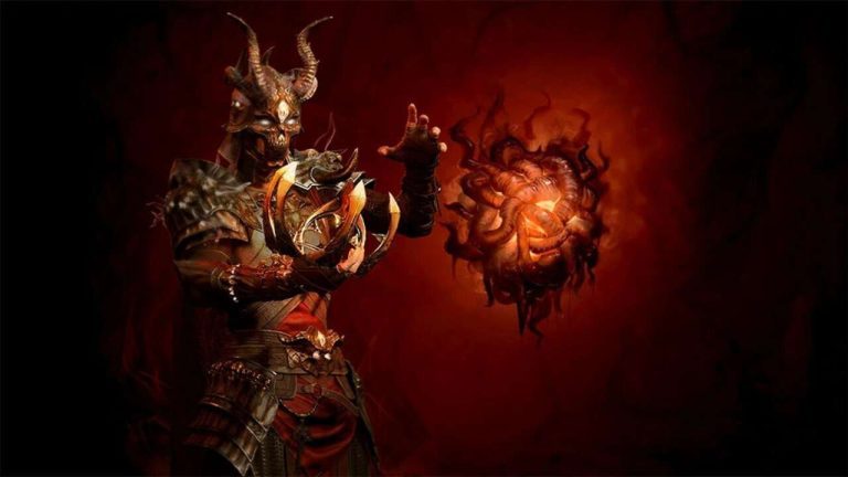 Blizzard détaille les cœurs malins surpuissants de Diablo 4 Saison 1
