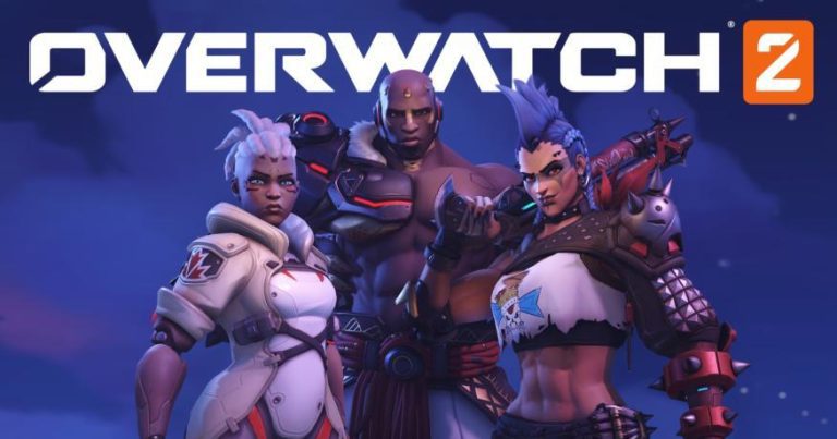 Blizzard lance « Overwatch 2 » sur Steam le 10 août